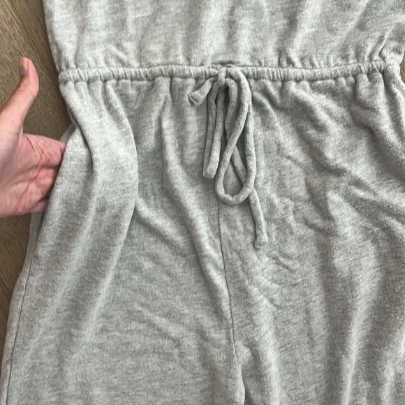 EUC (worn once) Spiritual Gangster ‘Delilah’ Cinched Waist Jumpsuit (XS) - Picture 10 of 14